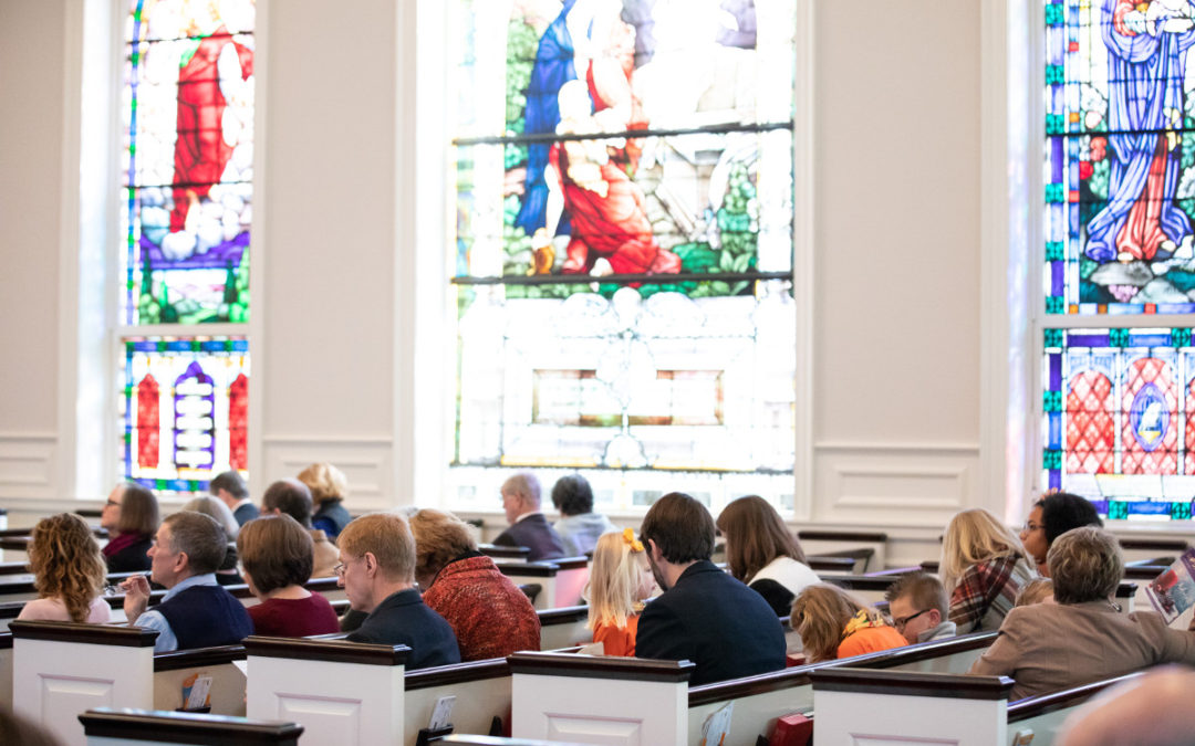 Holy Week Activity Packet for Families