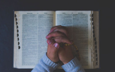Sunday School Fall Update