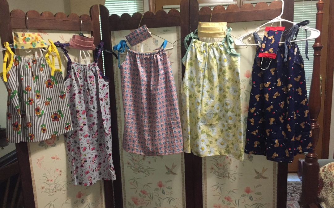 Help Us Help Others!