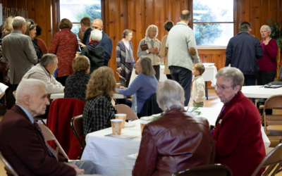 Farmville UMC 101