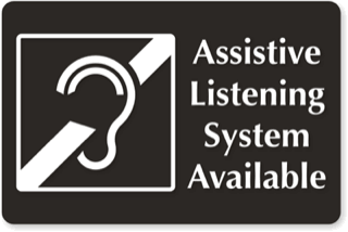 New Hearing Assist Devices Available!