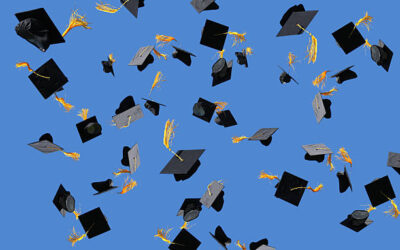 Graduate Recognition Sunday, May 15th