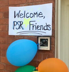 Piedmont Senior Resources at FUMC