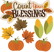 A September Sermon Series: “Releasing God’s Blessings”