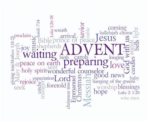 An Advent Calendar… for FACES