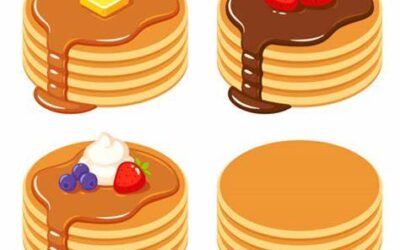 Come for Shrove Tuesday, Stay for the Pancakes!