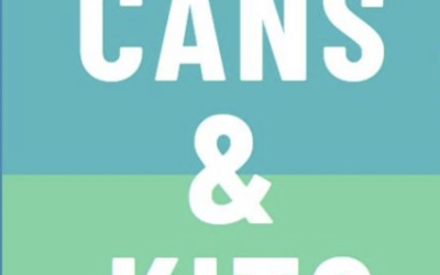 It’s Cans and Kits Time Again!