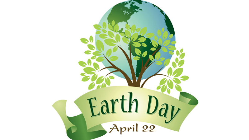 Celebrate “Earth Sunday” at FUMC