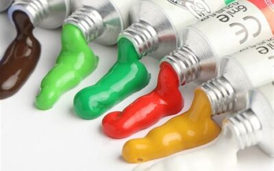 Paint With the Pastor Event