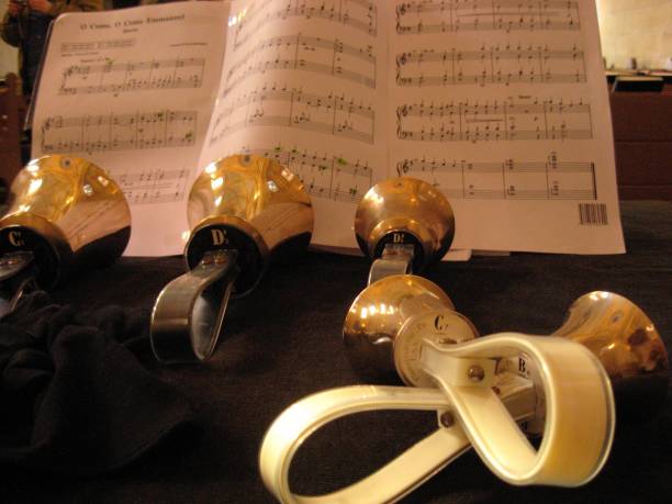 Beginning Bells: Everyone is Welcome!