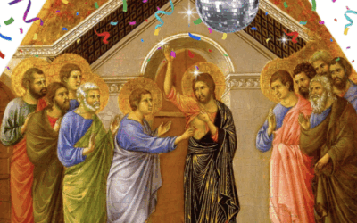 This Sunday Is “Bright Sunday”!